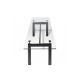 Le Corbusier LC6 Style Dining Table