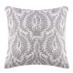 Leaf Pattern Cushion