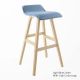 S Curve Bar Stool