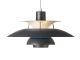 Poul Henningsen Style PH Pendant Lamp