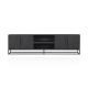 Luomu Industrial Style Sideboard / TV Cabinet