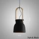 Lysander Style Pendant Lamp