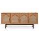 Madinah Contemporary Sideboard / Cabinet