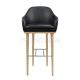 Marceau Upholstered Bar stool