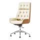 Marco Office Buttoned Highback Lobby Ergonomic Office Chair