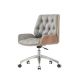 Marco Office Buttoned Lowback Lobby Ergonomic Office Chair