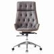 Marco Office Buttoned Highback Lobby Ergonomic Office Chair