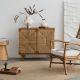 Marley Weaven Handmade Sideboard