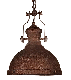 Marshall Loft Style Vintage Pendant Lamp