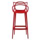 MASTERS STYLE BAR STOOL