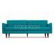 Mecella Contemporary Sofa 2 & 3 Seater