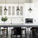 Merritt Loft Style Pendant Lamp