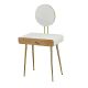 Mia contemporary dressing table