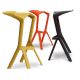 Miura Style Bar Stool