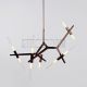 Modern Chandelier Pendant Lamp