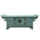 Modern Chinese Sobota Collection Ming Style Sideboard / Buffet Cabinet by Stockroom