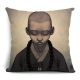 Monk Decorative Cushion