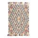Morocco Style Hand Knotted Wool Rug / Carpet Style A