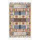 Morocco Style Hand Knotted Wool Rug / Carpet Style B