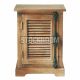 Morrison Solid Wood Bedside Table
