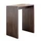 N Style Side Table Solid Wood Stool Home Footstool Makeup Stool Change Shoe Bench Bedside Table Dining Stool