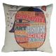 Nate Williams Art Decorative Cushion 2
