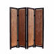 Navas Rope Fiber Screen Wall and Partition