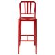 Navy Style Stool