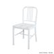 Navy Style Dining Chair By Stockroom