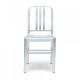 Navy Style Dining Chair By Stockroom