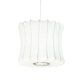 Nelson Style Bubble Lantern Pendant Lamp