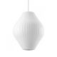 Nelson Style Bubble Pear Pendant Lamp