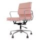 Eames Style Softpad Lowback With Castors Office Chair - Special Version