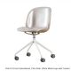 Oma Upholstered Office Chair