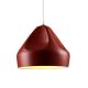 Ozaki Style Pendant Lamp - Fat