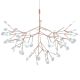 Pamilla White Blossom Pendant Lamp