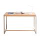 Pasha Solid Wood Table