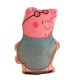 Peppa Pig Daddy Cushion