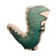 Peppa Pig Dinosaur Cushion