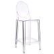 Philippe Starck Louis Style Ghost Bar Stool