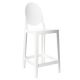 Philippe Starck Louis Style Ghost Bar Stool
