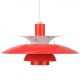 Poul Henningsen Style PH Pendant Lamp