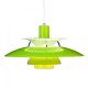 Poul Henningsen Style PH Pendant Lamp