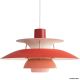 Poul Henningsen Style PH Pendant Lamp