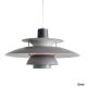 Poul Henningsen Style PH Pendant Lamp