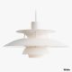 Poul Henningsen Style PH Pendant Lamp
