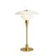 Poul Henningsen Style PH Table Lamp