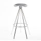 Qing Metal Bar Stool 
