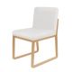 Quentin Solid Wood Chair