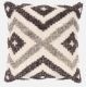 Tapestry Rhombus Decorative Cushion